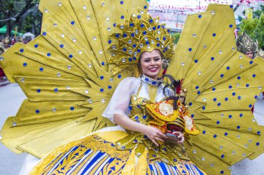 2018 Sinulog Festivali