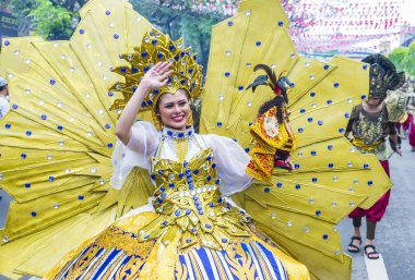 2018 Sinulog Festivali