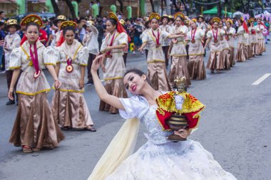 2018 Sinulog Festivali