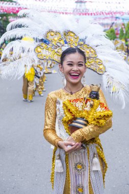 2018 Sinulog Festivali