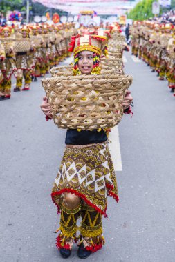 2018 Sinulog Festivali