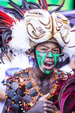 2018 Dinagyang Festivali