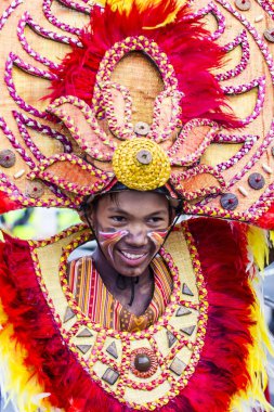2018 Dinagyang Festivali