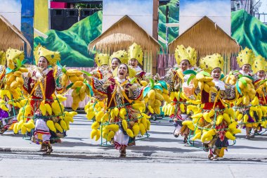 2018 Dinagyang Festivali