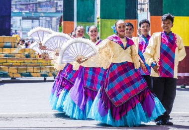 2018 Dinagyang Festivali