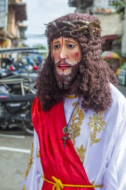 2018 Moriones Festivali