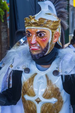 2018 Moriones Festivali