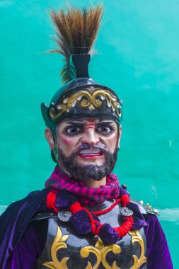 2018 Moriones Festivali