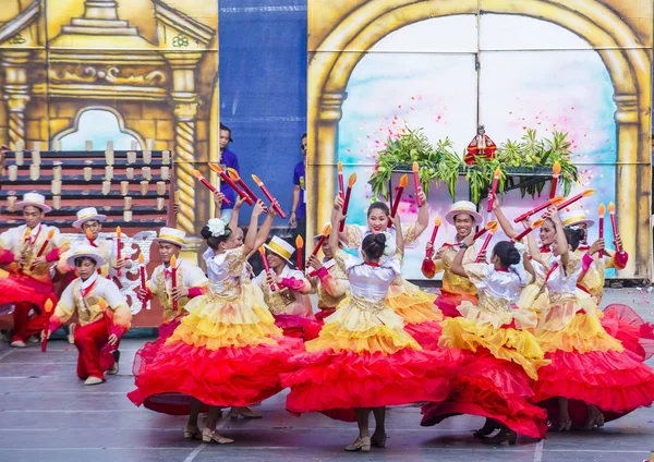 Festival Sinulog 2018 — Photo