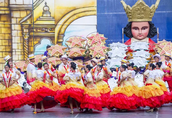 2018 Sinulog Festivali