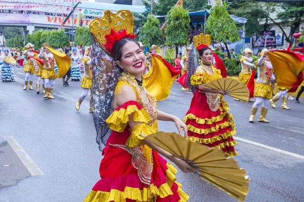 2018 Sinulog Festivali