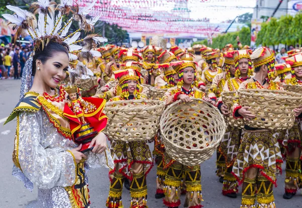 2018 Sinulog Festivali