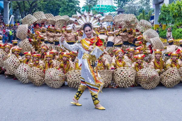 2018 Sinulog Festivali