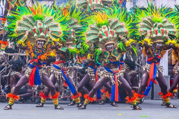2018 Dinagyang Festivali