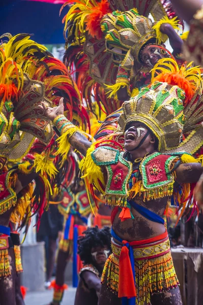2018 Dinagyang Festivali