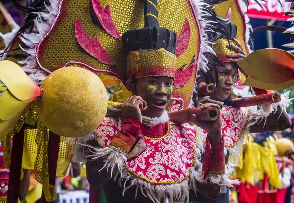 2018 Dinagyang Festivali