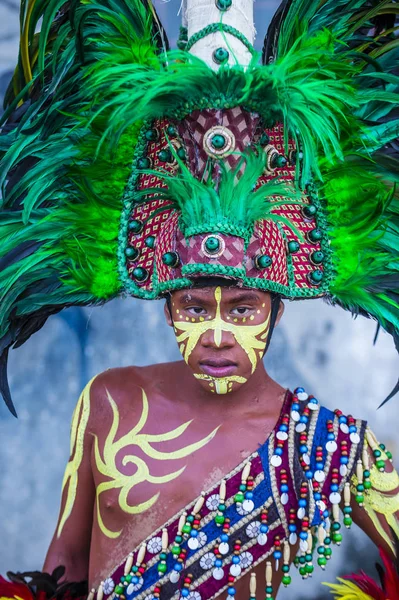 2018 Dinagyang Festivali