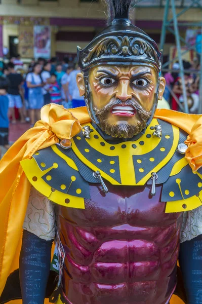 2018 Moriones Festivali