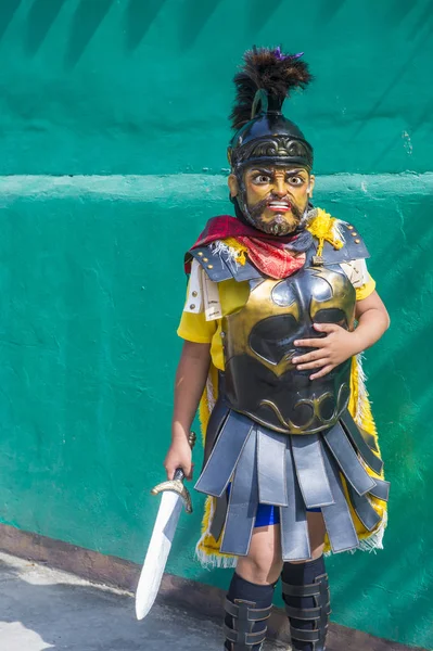 2018 Moriones Festivali