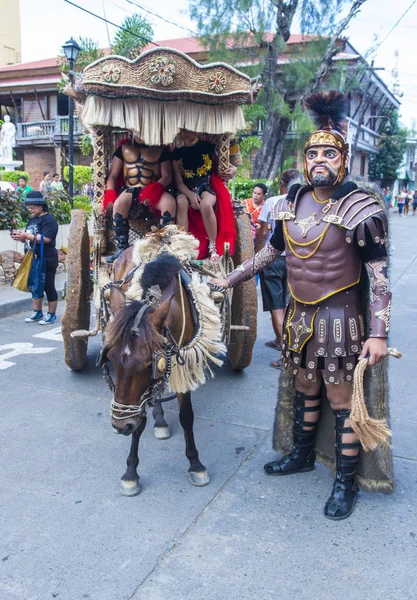 2018 Moriones Festivali