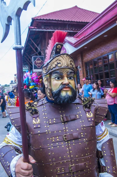 2018 Moriones Festivali