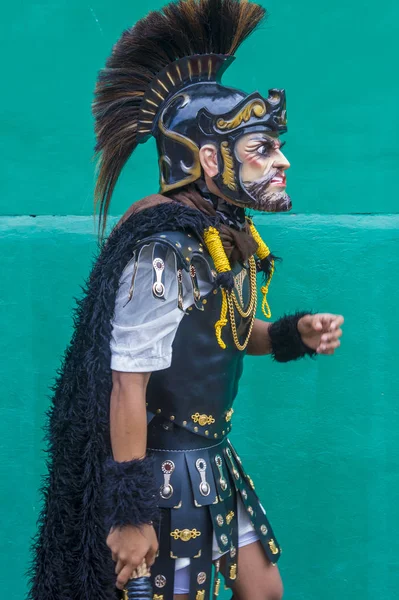 2018 Moriones Festivali