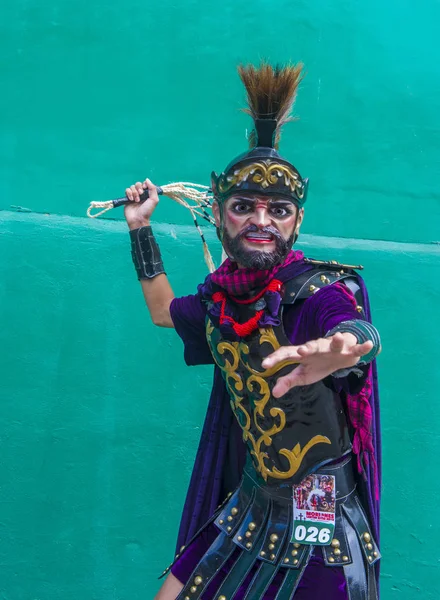 2018 Moriones Festivali