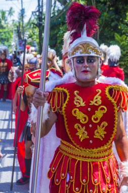 2018 Moriones Festivali