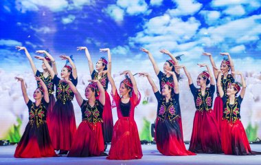 Singapur 2018 nehir Hongbao