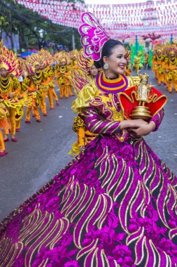 2018 Sinulog Festivali