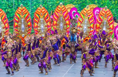 2018 Sinulog Festivali