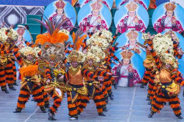 2018 Sinulog Festivali