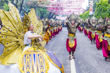 2018 Sinulog Festivali