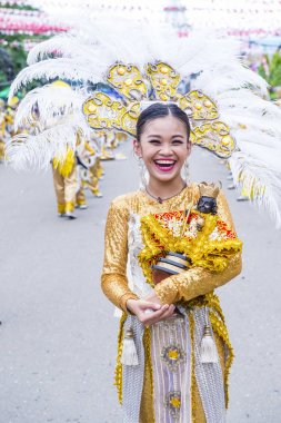 2018 Sinulog Festivali