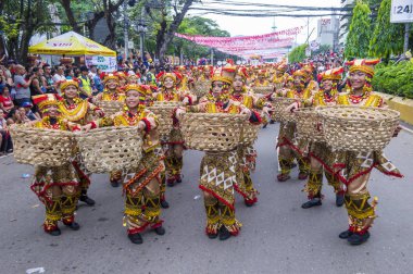 2018 Sinulog Festivali