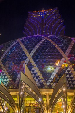 Macau Kumarhanesi Lisboa