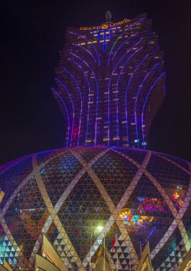 Macau Kumarhanesi Lisboa