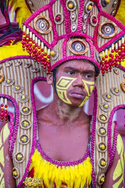 2018 Dinagyang Festivali