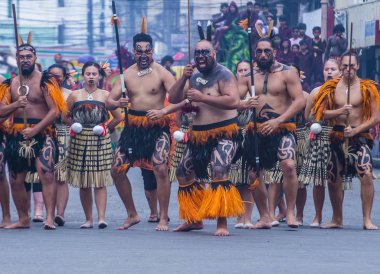 2018 Dinagyang Festivali