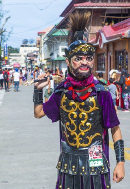 2018 Moriones Festivali