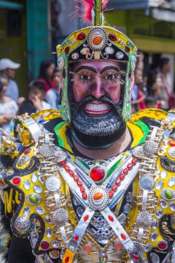 2018 Moriones Festivali
