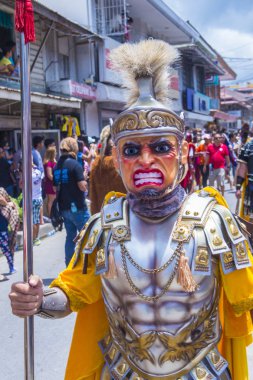 2018 Moriones Festivali