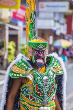 2018 Moriones Festivali