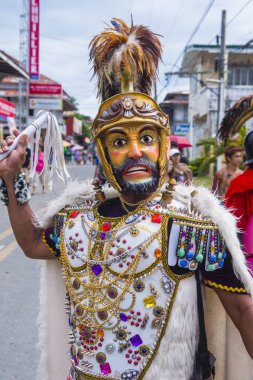 2018 Moriones Festivali