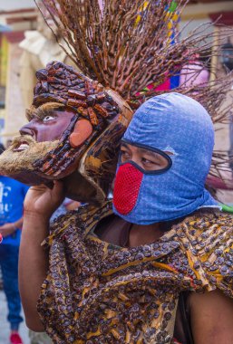 2018 Moriones Festivali