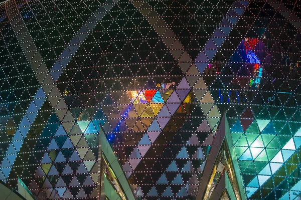 Macao Casino Lisboa — Foto Stock