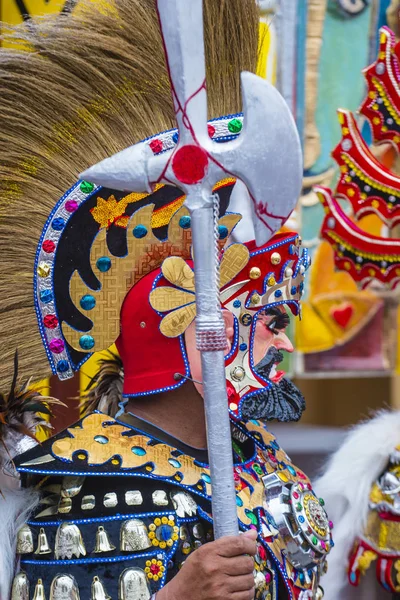 2018 Moriones Festivali — Stok fotoğraf