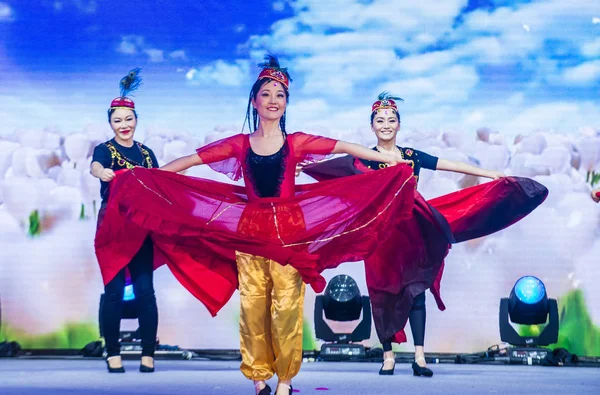 Singapur 2018 nehir Hongbao