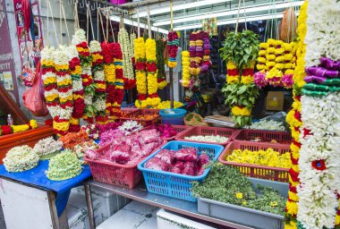 Little India, Singapur