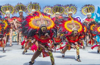 2019 Dinagyang Festivali